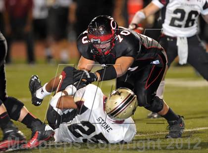 Thumbnail 3 in Alemany @ Centennial photogallery.