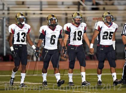 Thumbnail 2 in Alemany @ Centennial photogallery.
