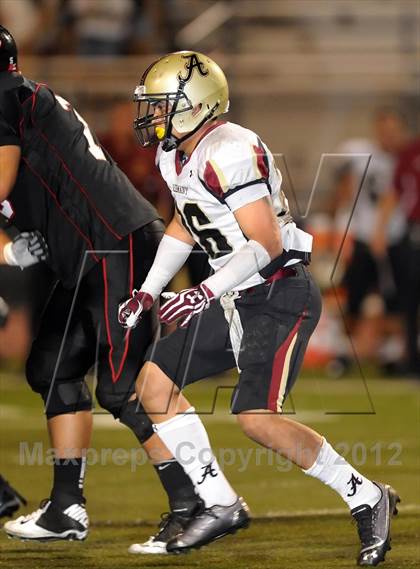 Thumbnail 2 in Alemany @ Centennial photogallery.