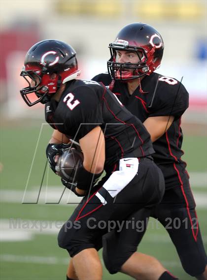 Thumbnail 3 in Alemany @ Centennial photogallery.