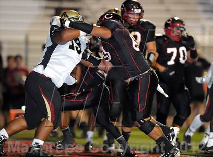 Thumbnail 1 in Alemany @ Centennial photogallery.