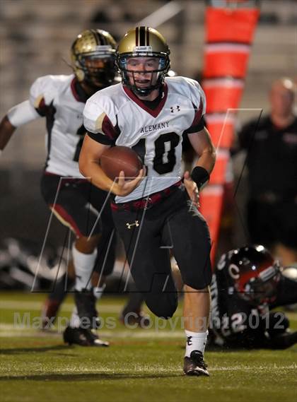 Thumbnail 2 in Alemany @ Centennial photogallery.