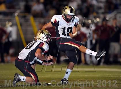Thumbnail 1 in Alemany @ Centennial photogallery.