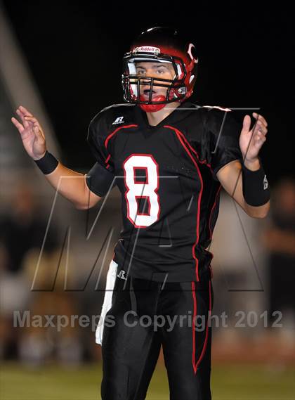 Thumbnail 1 in Alemany @ Centennial photogallery.
