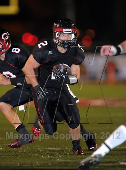 Thumbnail 3 in Alemany @ Centennial photogallery.