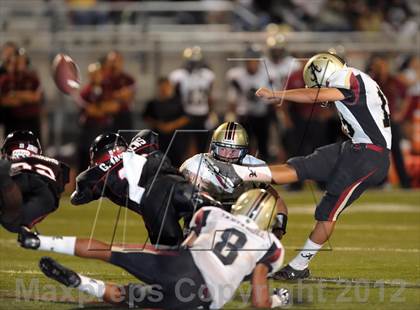 Thumbnail 2 in Alemany @ Centennial photogallery.