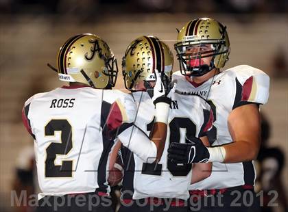 Thumbnail 3 in Alemany @ Centennial photogallery.