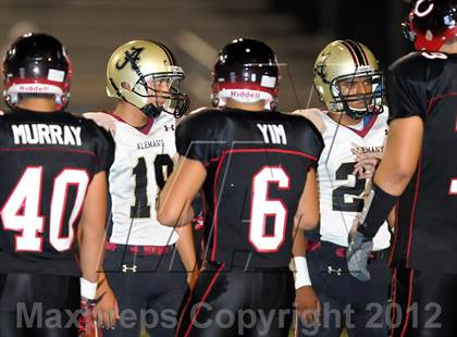 Thumbnail 3 in Alemany @ Centennial photogallery.