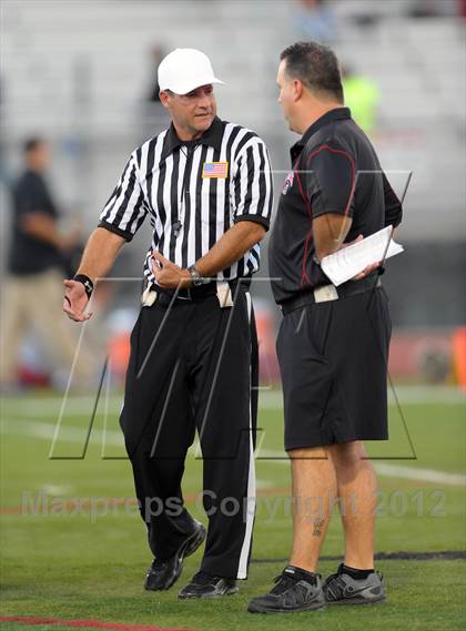 Thumbnail 2 in Alemany @ Centennial photogallery.