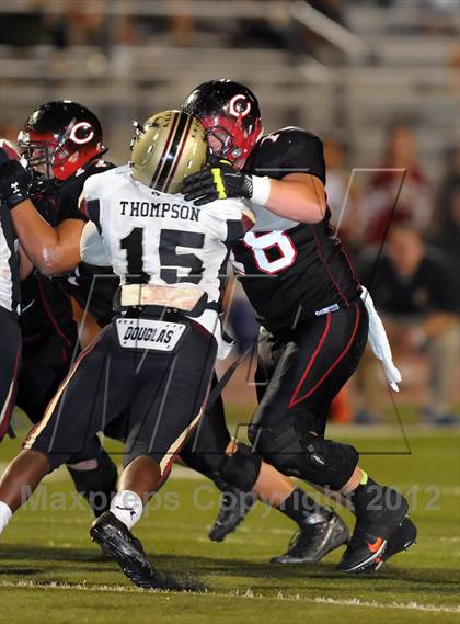 Thumbnail 2 in Alemany @ Centennial photogallery.
