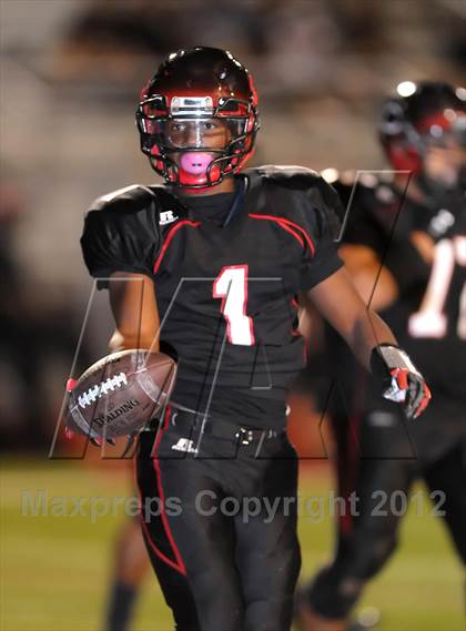 Thumbnail 3 in Alemany @ Centennial photogallery.