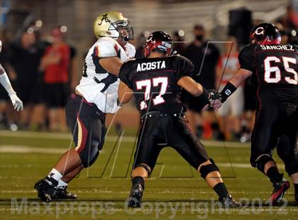 Thumbnail 1 in Alemany @ Centennial photogallery.