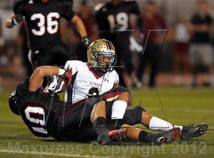 Thumbnail 2 in Alemany @ Centennial photogallery.