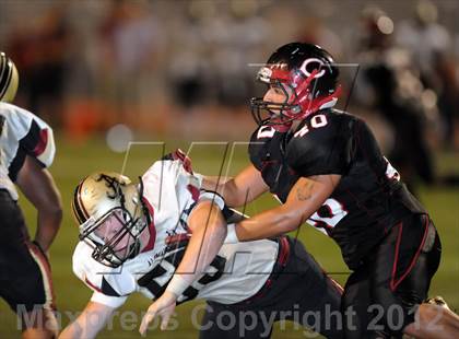 Thumbnail 2 in Alemany @ Centennial photogallery.