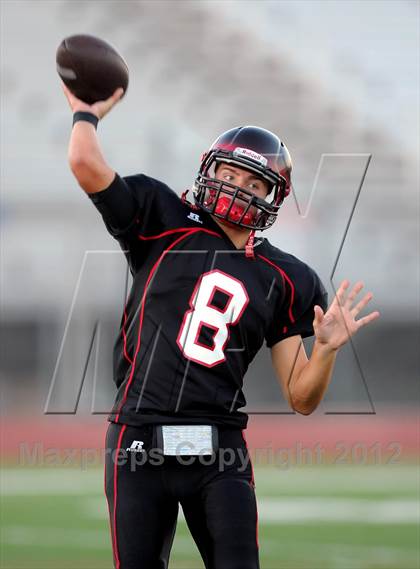 Thumbnail 1 in Alemany @ Centennial photogallery.