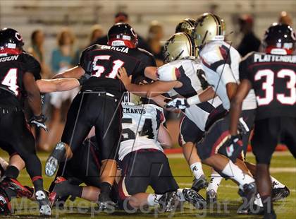 Thumbnail 3 in Alemany @ Centennial photogallery.