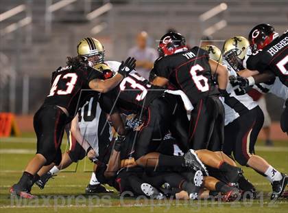 Thumbnail 3 in Alemany @ Centennial photogallery.