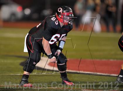 Thumbnail 2 in Alemany @ Centennial photogallery.
