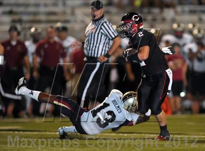 Thumbnail 2 in Alemany @ Centennial photogallery.