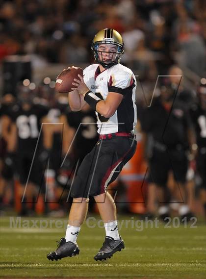 Thumbnail 1 in Alemany @ Centennial photogallery.