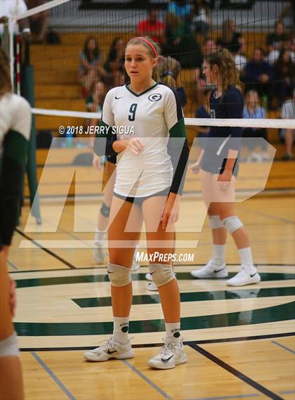 Thumbnail 1 in Vista del Lago @ Granite Bay photogallery.