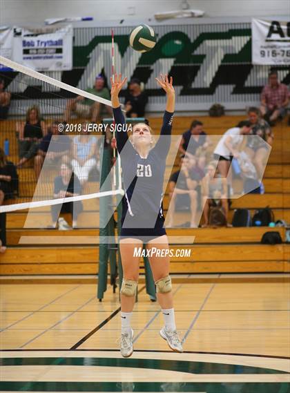 Thumbnail 3 in Vista del Lago @ Granite Bay photogallery.