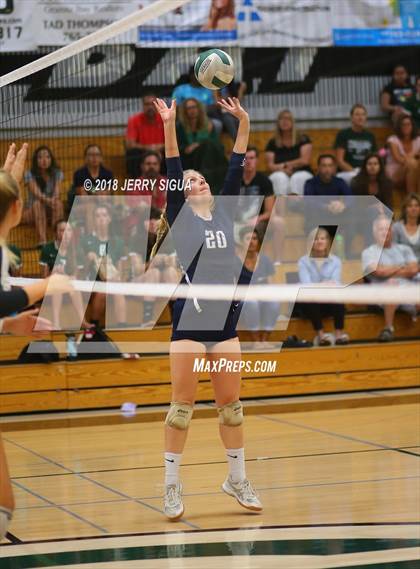 Thumbnail 3 in Vista del Lago @ Granite Bay photogallery.