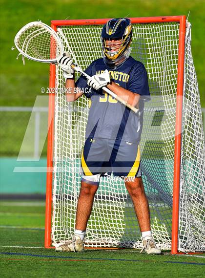 Thumbnail 1 in La Salle Academy vs. Barrington (RIIL D1 Semifinal) photogallery.