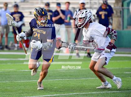 Thumbnail 1 in La Salle Academy vs. Barrington (RIIL D1 Semifinal) photogallery.
