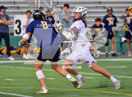 Thumbnail 1 in La Salle Academy vs. Barrington (RIIL D1 Semifinal) photogallery.