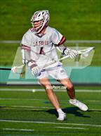 Photo from the gallery "La Salle Academy vs. Barrington (RIIL D1 Semifinal)"