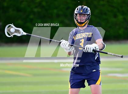 Thumbnail 2 in La Salle Academy vs. Barrington (RIIL D1 Semifinal) photogallery.