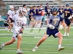Photo from the gallery "La Salle Academy vs. Barrington (RIIL D1 Semifinal)"