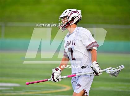 Thumbnail 1 in La Salle Academy vs. Barrington (RIIL D1 Semifinal) photogallery.