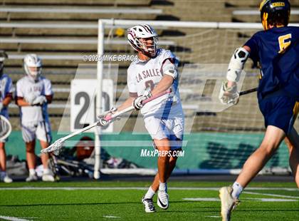 Thumbnail 2 in La Salle Academy vs. Barrington (RIIL D1 Semifinal) photogallery.