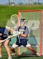 Photo from the gallery "La Salle Academy vs. Barrington (RIIL D1 Semifinal)"