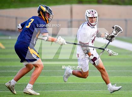 Thumbnail 1 in La Salle Academy vs. Barrington (RIIL D1 Semifinal) photogallery.