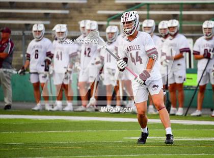 Thumbnail 3 in La Salle Academy vs. Barrington (RIIL D1 Semifinal) photogallery.