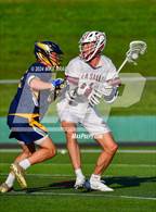 Photo from the gallery "La Salle Academy vs. Barrington (RIIL D1 Semifinal)"