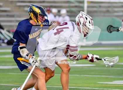 Thumbnail 3 in La Salle Academy vs. Barrington (RIIL D1 Semifinal) photogallery.