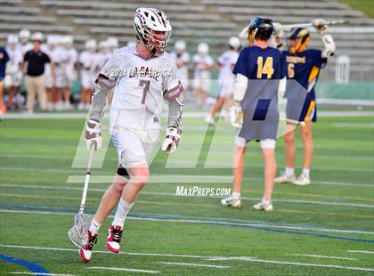 Thumbnail 1 in La Salle Academy vs. Barrington (RIIL D1 Semifinal) photogallery.