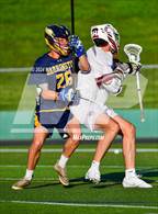 Photo from the gallery "La Salle Academy vs. Barrington (RIIL D1 Semifinal)"