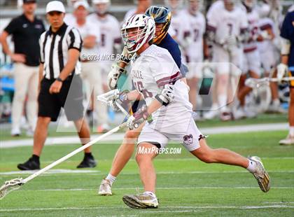 Thumbnail 2 in La Salle Academy vs. Barrington (RIIL D1 Semifinal) photogallery.