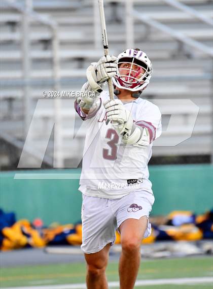 Thumbnail 2 in La Salle Academy vs. Barrington (RIIL D1 Semifinal) photogallery.