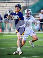 Photo from the gallery "La Salle Academy vs. Barrington (RIIL D1 Semifinal)"