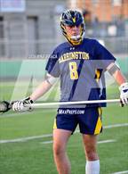 Photo from the gallery "La Salle Academy vs. Barrington (RIIL D1 Semifinal)"