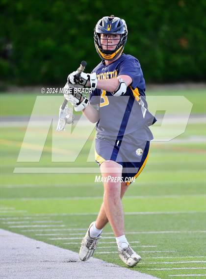 Thumbnail 1 in La Salle Academy vs. Barrington (RIIL D1 Semifinal) photogallery.