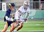 Photo from the gallery "La Salle Academy vs. Barrington (RIIL D1 Semifinal)"