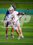 Photo from the gallery "La Salle Academy vs. Barrington (RIIL D1 Semifinal)"