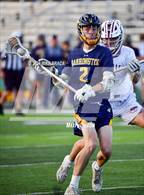 Photo from the gallery "La Salle Academy vs. Barrington (RIIL D1 Semifinal)"